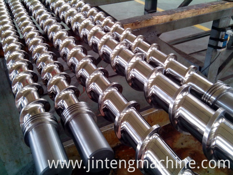 hardened gearbox plastic machinery parts